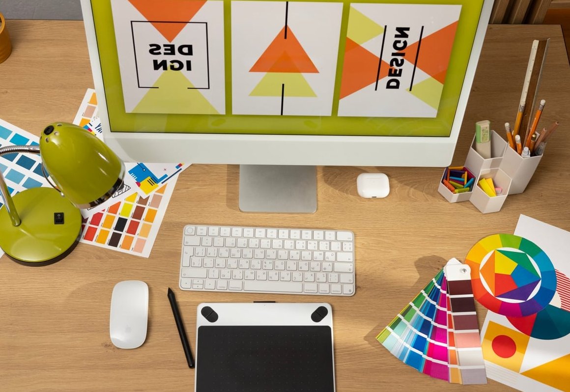 Best Colors for Wellness Brand Identity: How to Choose the Right Palette